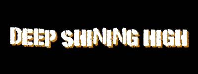 logo Deep Shining High